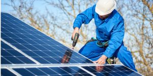 Installation Maintenance Panneaux Solaires Photovoltaïques à Arthies